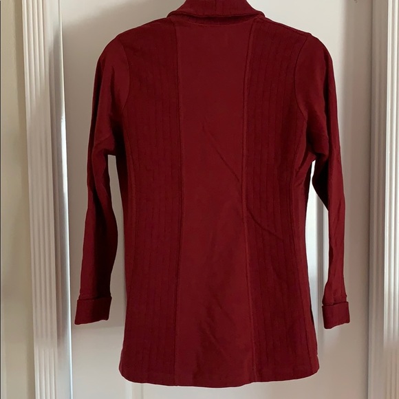 New Lucky Lotus Jacket - Picture 4 of 5